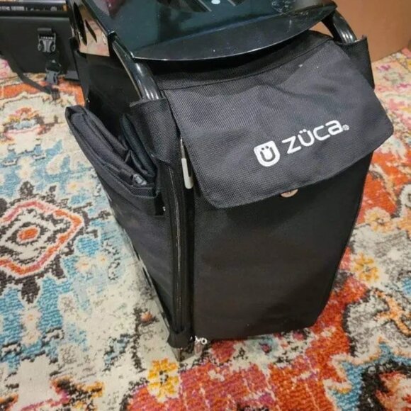 Roller bag - Picture 2 of 4